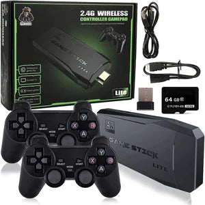 Game Stick Lite - smartworldmax