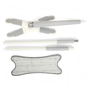 X-type 360° Microfiber Floor Mop - smartworldmax